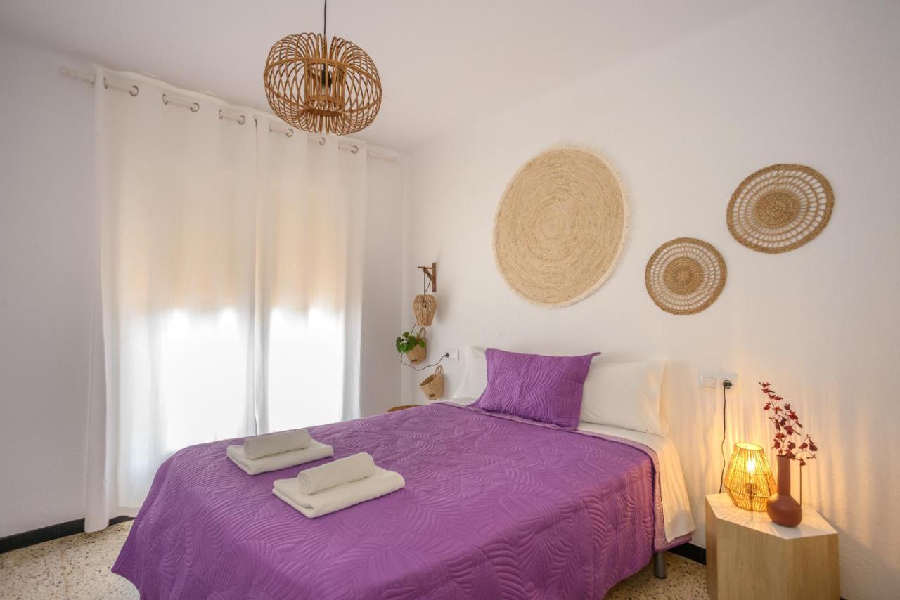 Empuriabrava Apartaments - Nº7 Bagian luar foto