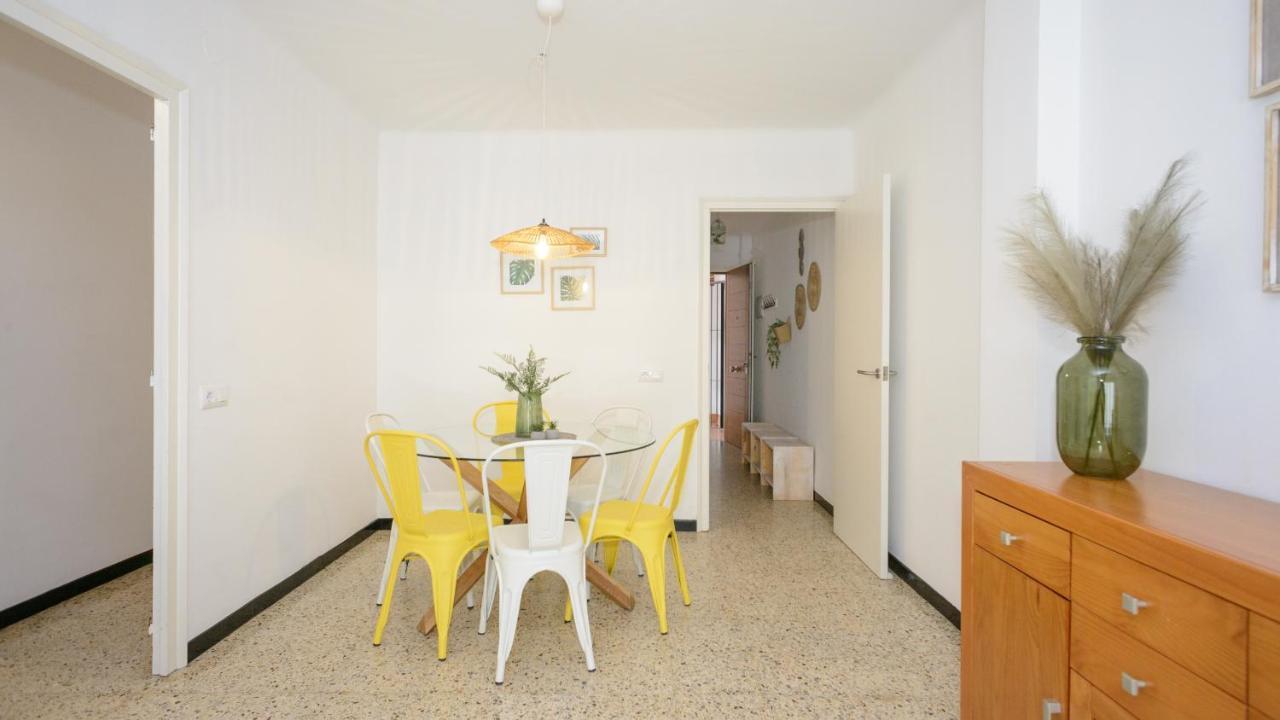 Empuriabrava Apartaments - Nº7 Bagian luar foto