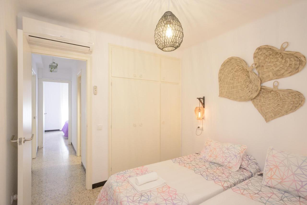 Empuriabrava Apartaments - Nº7 Bagian luar foto
