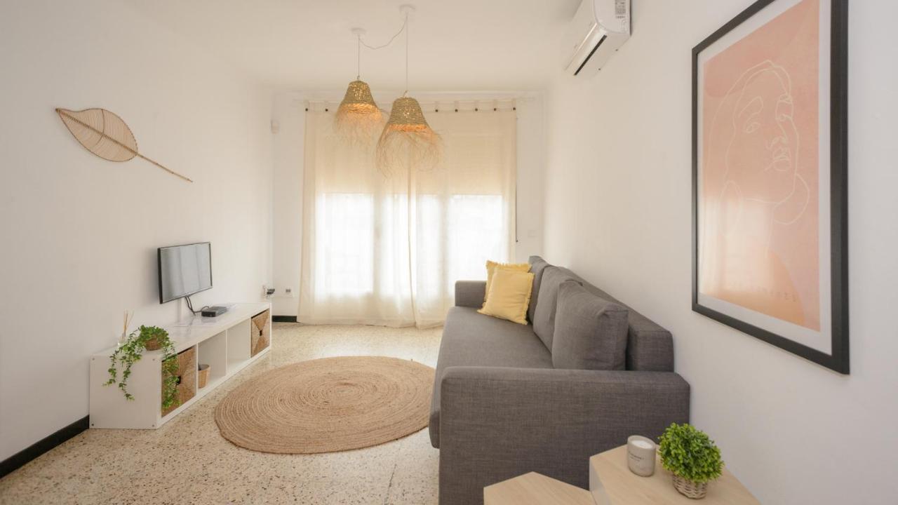 Empuriabrava Apartaments - Nº7 Bagian luar foto