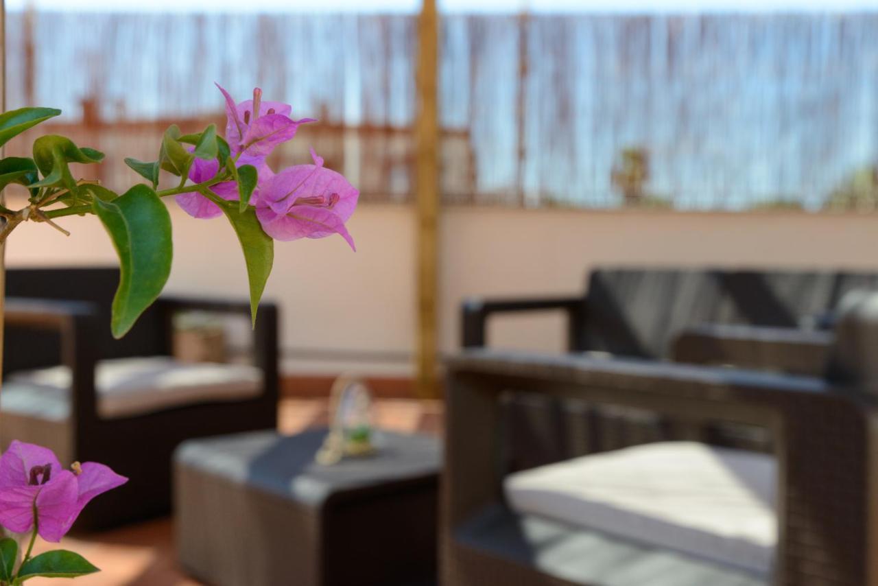Empuriabrava Apartaments - Nº7 Bagian luar foto