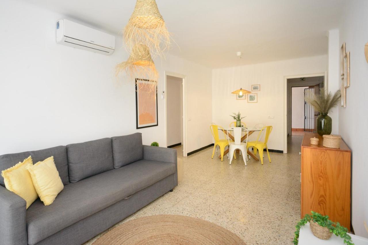 Empuriabrava Apartaments - Nº7 Bagian luar foto