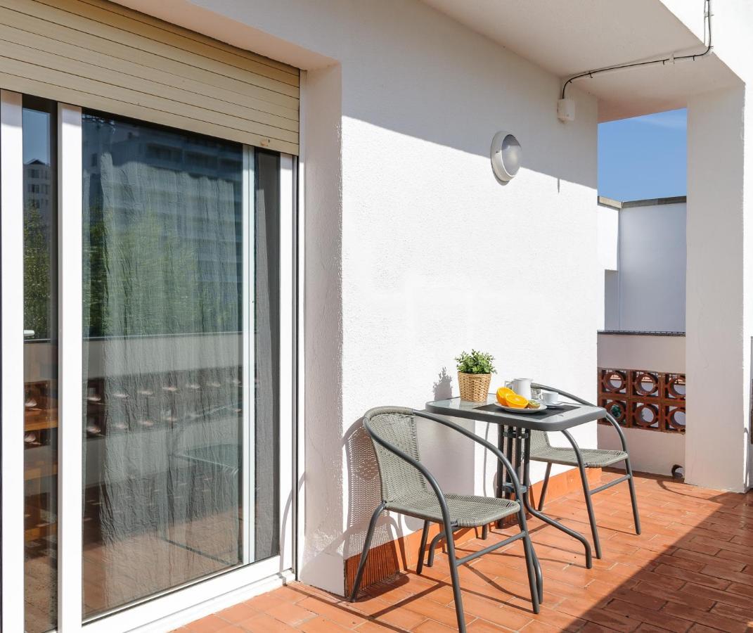 Empuriabrava Apartaments - Nº7 Bagian luar foto