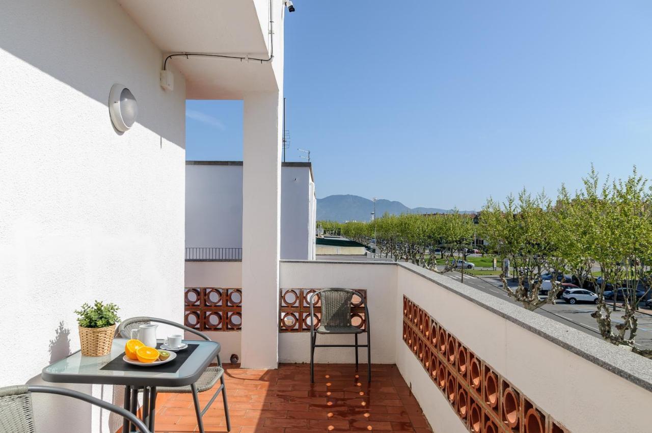 Empuriabrava Apartaments - Nº7 Bagian luar foto