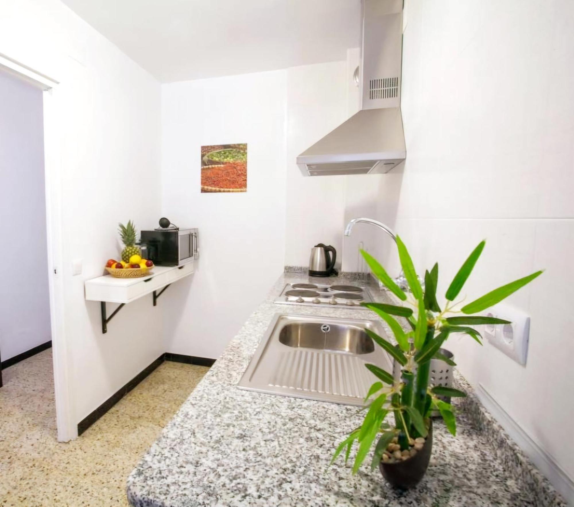 Empuriabrava Apartaments - Nº7 Bagian luar foto