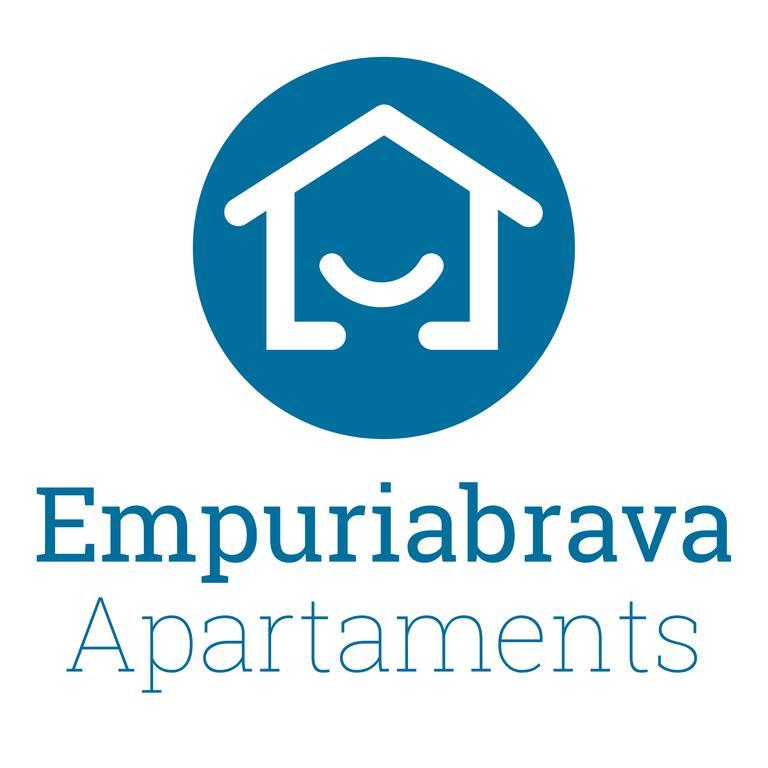 Empuriabrava Apartaments - Nº7 Bagian luar foto