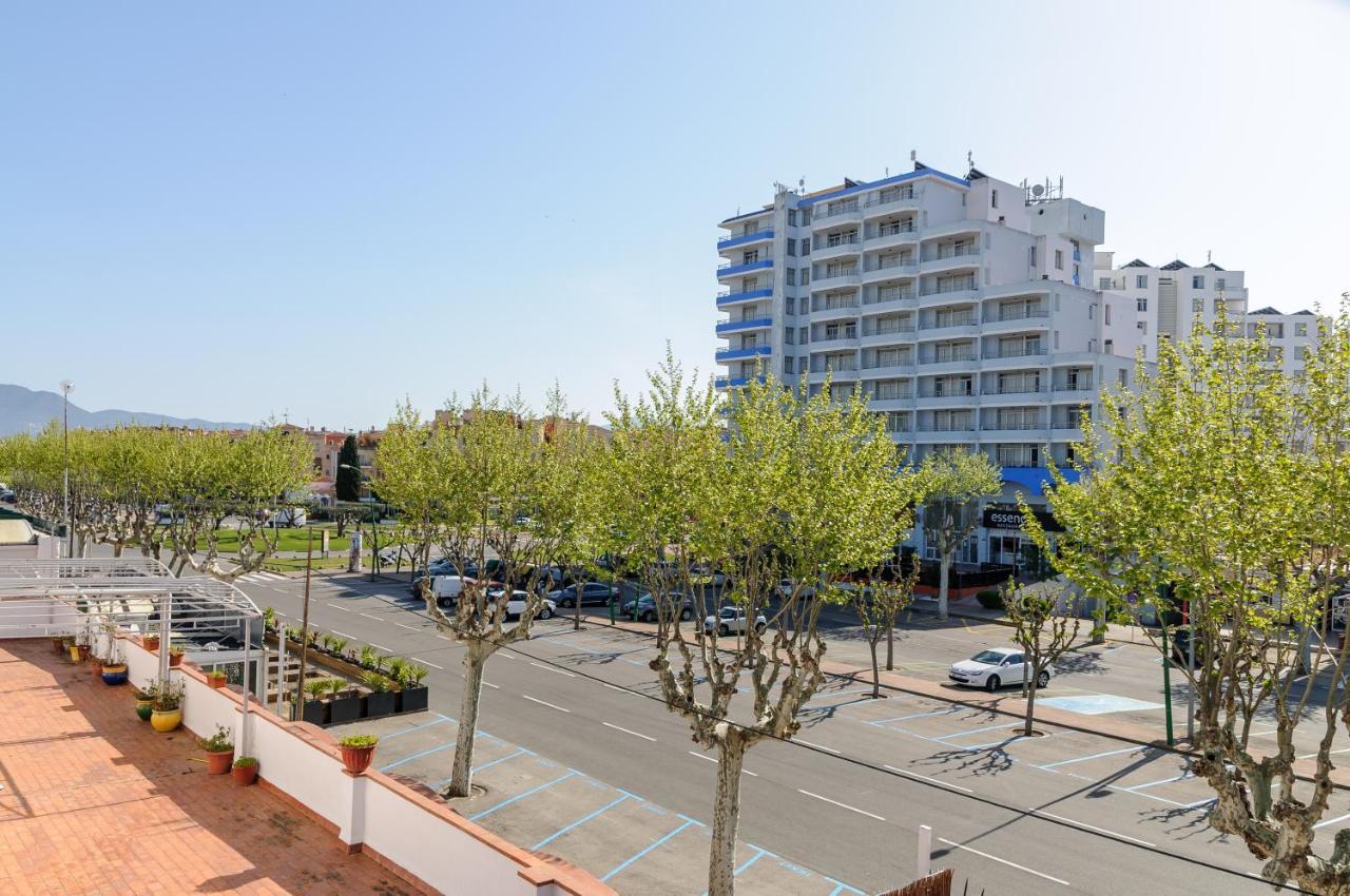 Empuriabrava Apartaments - Nº7 Bagian luar foto