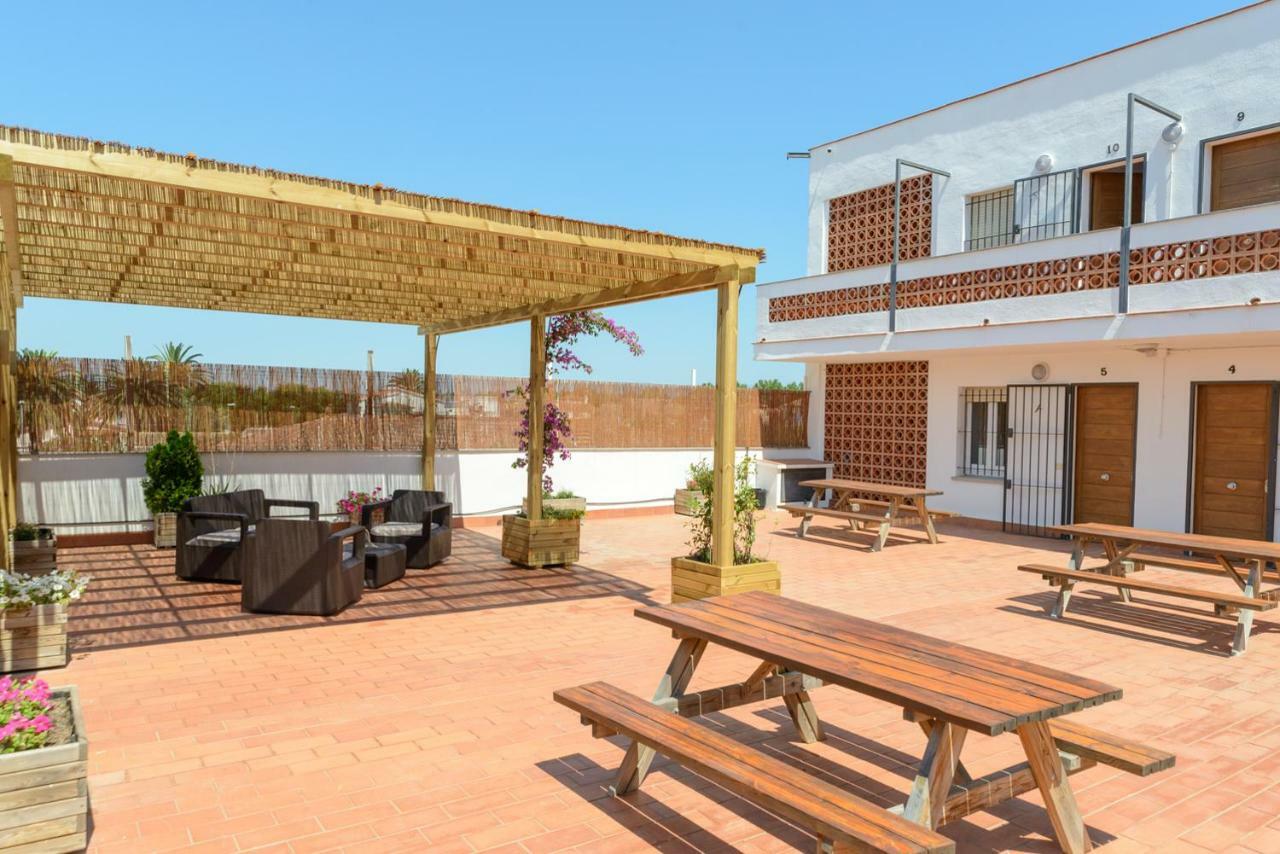 Empuriabrava Apartaments - Nº7 Bagian luar foto