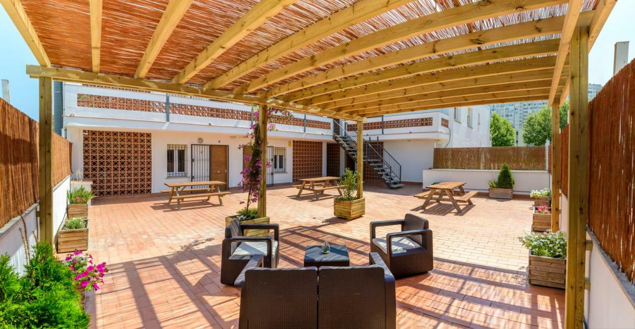 Empuriabrava Apartaments - Nº7 Bagian luar foto
