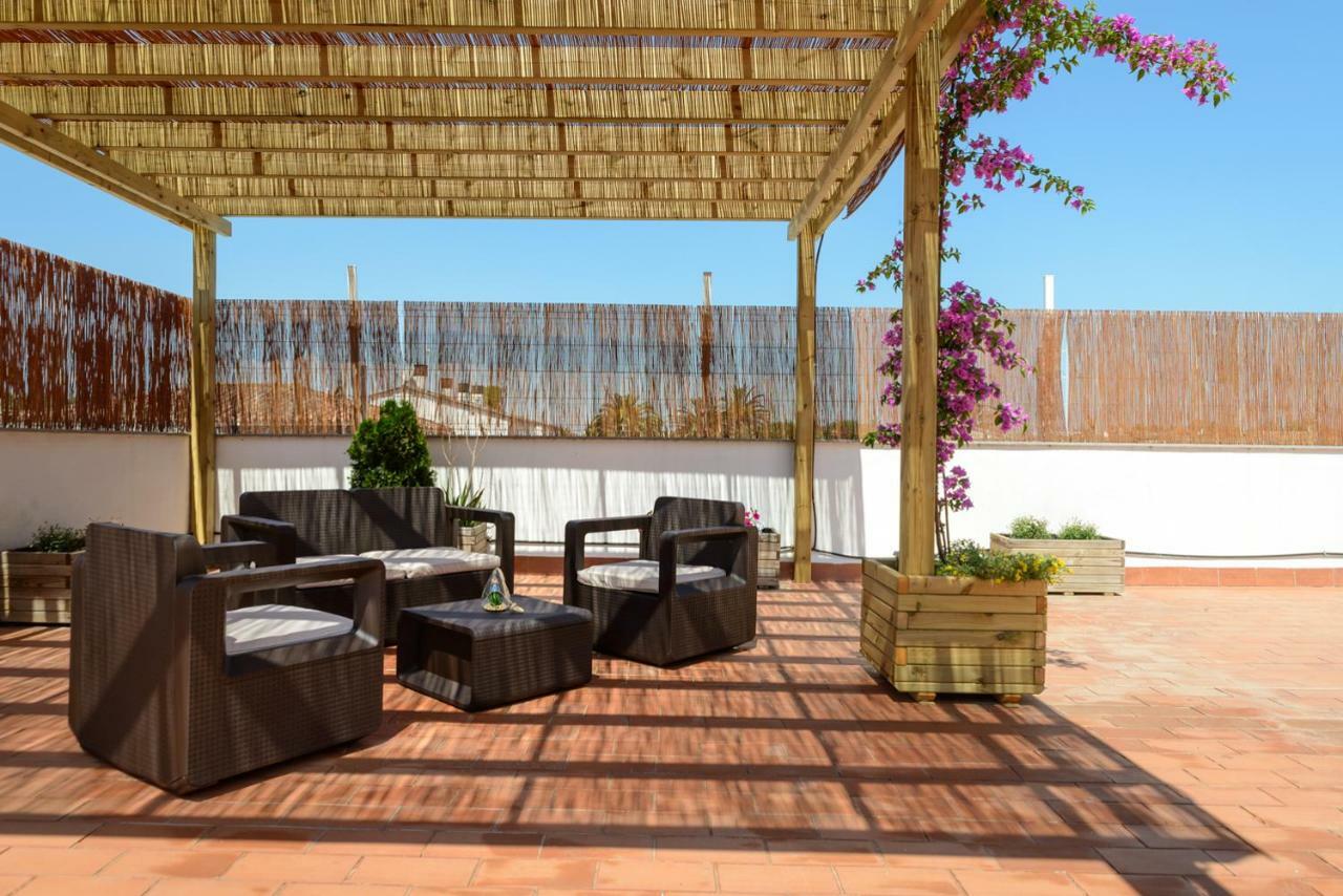 Empuriabrava Apartaments - Nº7 Bagian luar foto